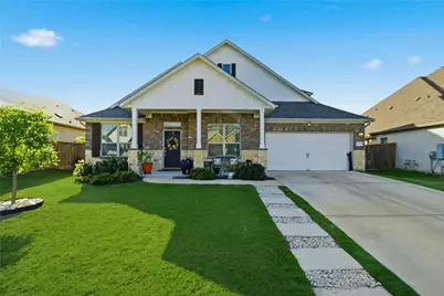 373 Coyote Creek Way, Kyle, TX 78640 - Photo 4