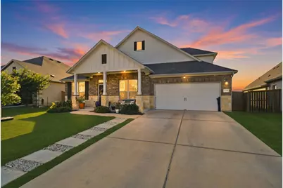 373 Coyote Creek Way, Kyle, TX 78640 - Photo 1