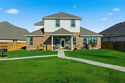 373 Coyote Creek Way, Kyle, TX 78640 - Photo 20