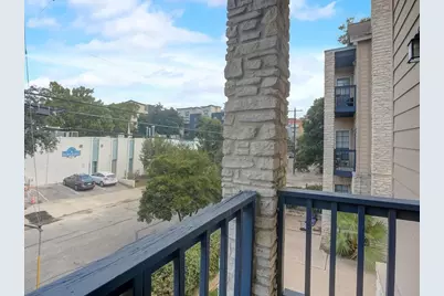 711 W 21st Street #206, Austin, TX 78705 - Photo 30