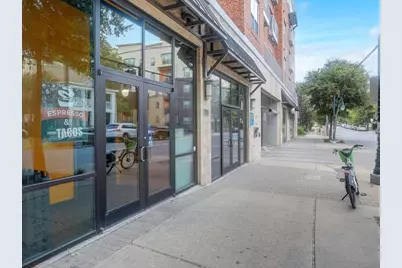 711 W 21st Street #206, Austin, TX 78705 - Photo 26