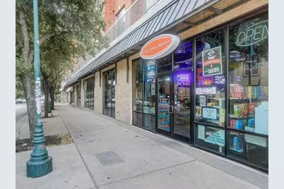 711 W 21st Street #206, Austin, TX 78705 - Photo 28