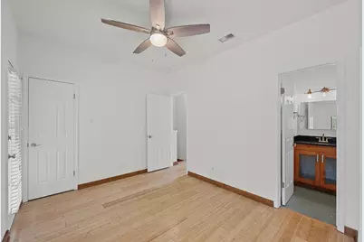 4401 Speedway Street #114, Austin, TX 78751 - Photo 16