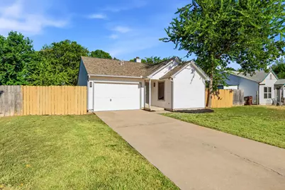 2000 Andover Drive, Round Rock, TX 78664 - Photo 2