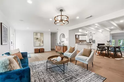 5718 Highland Hills Drive, Austin, TX 78731 - Photo 2