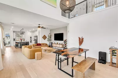 516 Ahern Court, Liberty Hill, TX 78642 - Photo 4