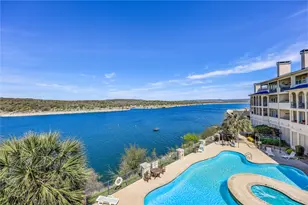3404 American Dr, Lago Vista, TX 78645 - Photo 1