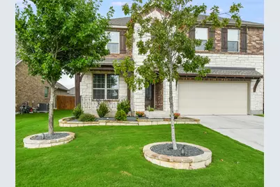 16904 E Borromeo Avenue, Pflugerville, TX 78660 - Photo 2