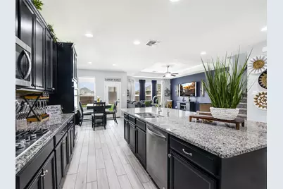 16904 E Borromeo Avenue, Pflugerville, TX 78660 - Photo 8