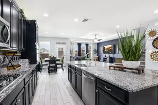 16904 E Borromeo Ave, Pflugerville, TX 78660 - Photo 12