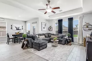 16904 E Borromeo Ave, Pflugerville, TX 78660 - Photo 10