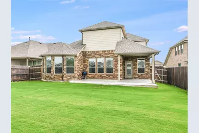 16904 E Borromeo Avenue, Pflugerville, TX 78660 - Photo 32