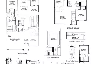 16904 E Borromeo Ave, Pflugerville, TX 78660 - Photo 36