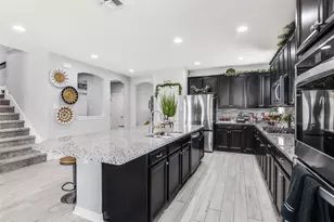 16904 E Borromeo Ave, Pflugerville, TX 78660 - Photo 6