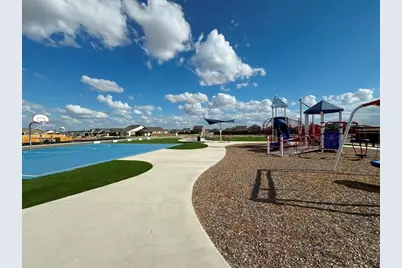 184 Chapel Beck Drive, Kyle, TX 78640 - Photo 38