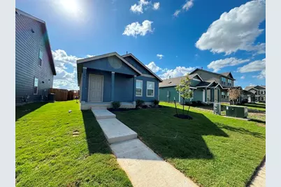 184 Chapel Beck Drive, Kyle, TX 78640 - Photo 2