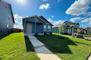 184 Chapel Beck Dr, Kyle, TX 78640 - Photo 2