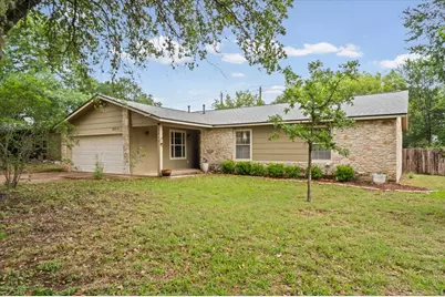 6010 Morning Dew Drive, Austin, TX 78749 - Photo 2
