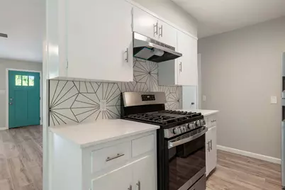 1513 Braes Ridge Drive #A, Austin, TX 78723 - Photo 12