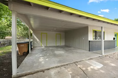1513 Braes Ridge Drive #A, Austin, TX 78723 - Photo 2