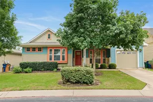 11108 Railway Ln, Austin, TX 78717 - Photo 1