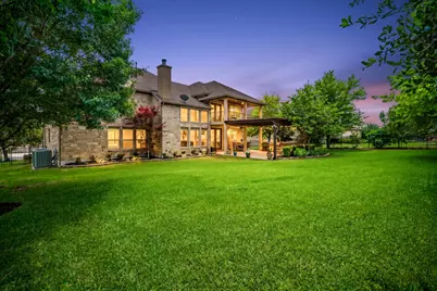 4523 Sansone Drive, Round Rock, TX 78665 - Photo 36