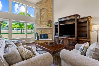 4523 Sansone Drive, Round Rock, TX 78665 - Photo 6