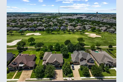 4523 Sansone Drive, Round Rock, TX 78665 - Photo 4
