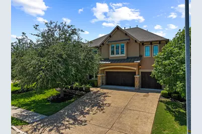 4523 Sansone Drive, Round Rock, TX 78665 - Photo 2