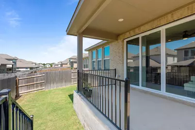 2224 Nightjar Song Drive, Leander, TX 78641 - Photo 26