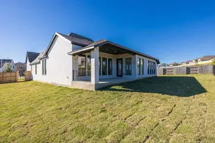 503 Watershield Cv, Georgetown, TX 78633 - Photo 12