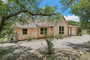 225 Shady Oaks Trail, Liberty Hill, TX 78642 - Photo 2