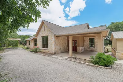 225 Shady Oaks Trail, Liberty Hill, TX 78642 - Photo 1