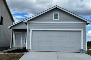 543 Gabbro Garden, San Marcos, TX 78656 - Photo 1