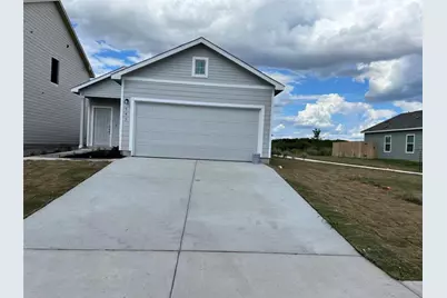 543 Gabbro Garden, San Marcos, TX 78656 - Photo 2