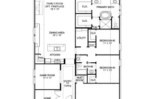 309 Melody Rd, Lockhart, TX 78644 - Photo 2