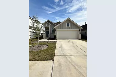 421 Mira Mesa Drive, Liberty Hill, TX 78642 - Photo 1