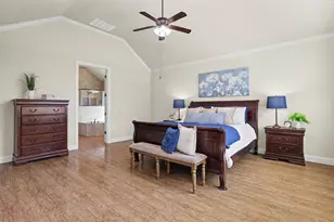 335 Bold Sundown, Liberty Hill, TX 78642 - Photo 18