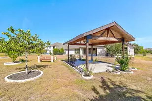 335 Bold Sundown, Liberty Hill, TX 78642 - Photo 34