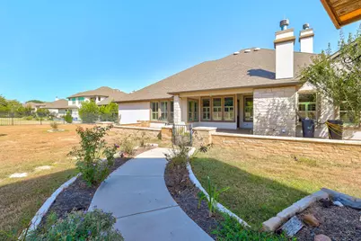 335 Bold Sundown, Liberty Hill, TX 78642 - Photo 36