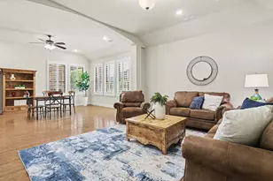335 Bold Sundown, Liberty Hill, TX 78642 - Photo 24