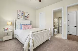 335 Bold Sundown, Liberty Hill, TX 78642 - Photo 28