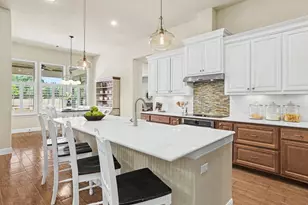 335 Bold Sundown, Liberty Hill, TX 78642 - Photo 12