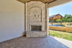 335 Bold Sundown, Liberty Hill, TX 78642 - Photo 38