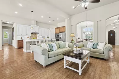 335 Bold Sundown, Liberty Hill, TX 78642 - Photo 8