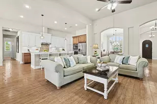 335 Bold Sundown, Liberty Hill, TX 78642 - Photo 8