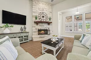 335 Bold Sundown, Liberty Hill, TX 78642 - Photo 6