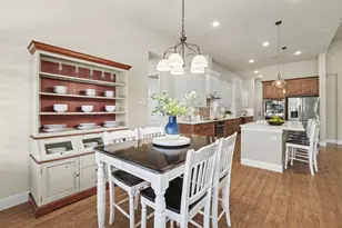 335 Bold Sundown, Liberty Hill, TX 78642 - Photo 10