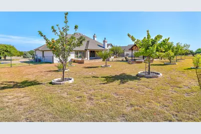 335 Bold Sundown, Liberty Hill, TX 78642 - Photo 32