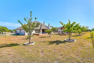 335 Bold Sundown, Liberty Hill, TX 78642 - Photo 32